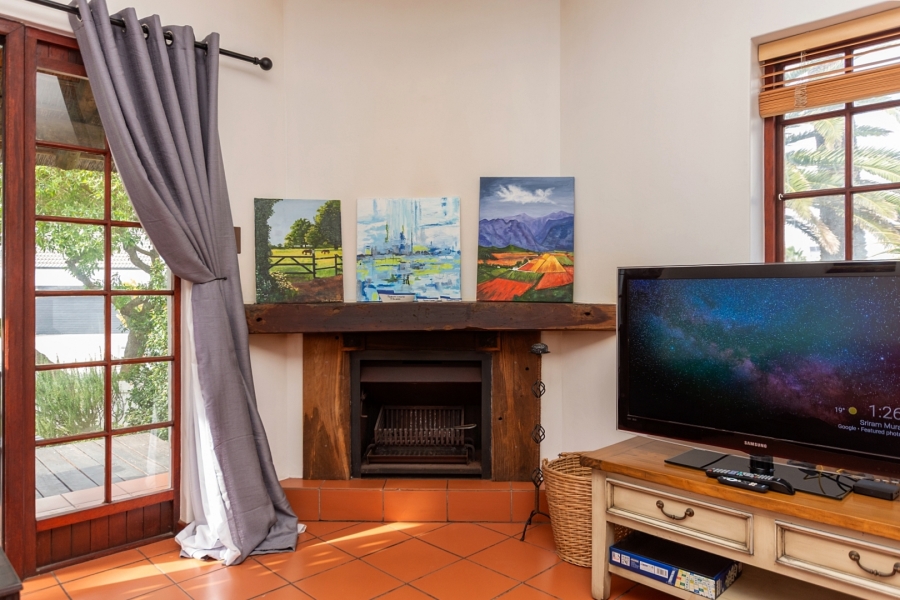To Let 3 Bedroom Property for Rent in Shelley Point Western Cape